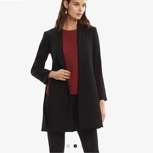 M.M Lafleur The Dietrich Jacket